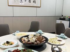 -巧克力渔家.小船海鲜胶东菜(万平口店)