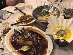 -楼外楼(西湖景区孤山路店)