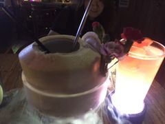 -清漫·派对音乐餐吧(市桥店)