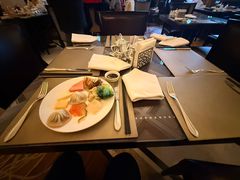 -上海和平饭店茉·莉酒廊 Jasmine Lounge