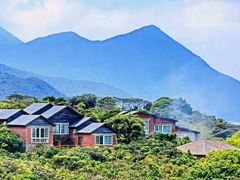 -美人鱼悬崖海景餐厅(鹿嘴山庄店)