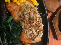 -萨莉亚意式餐厅(万嘉商业广场店)