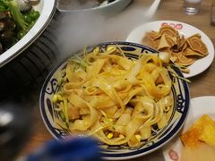 西北凉粉-六合顺