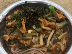 -凤张螺蛳粉·爽口粉(跃进路总店)