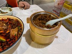 -雲蜀龙阁·金牌水煮鱼(方庄店)