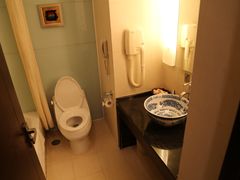 -北京九华山庄会展酒店