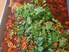 -盐帮食坊•小河帮川菜(四川师大店)