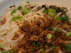 担担面-小巴辣子川湘菜餐厅(星游城店)