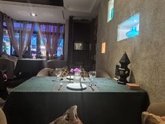 -翡翠鸟精品泰国菜(北辰财富中心店)
