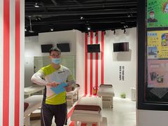 -Dr.stretch·拉伸博士(环球金融中心店)