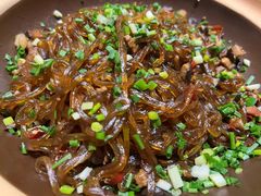 -黔蘑菇四季餐厅(观山湖店)