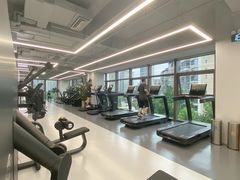 -优享健身(三元桥店)