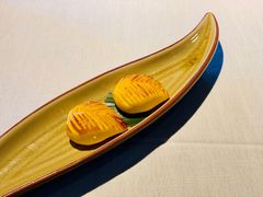 午市点心-三号黄浦会Canton Table