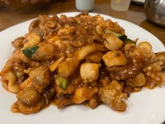 -清真麦顺和饭庄·二姐回头(和平店)