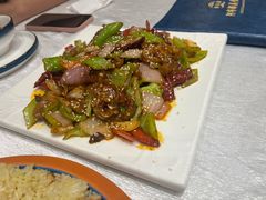 -阿布都新疆音乐美食城(长湖路店)