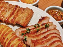 -泰香米泰国餐厅(中大国际店)