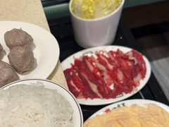 -八合里潮汕鲜牛肉火锅(吉大店)