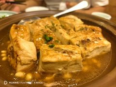 -围龙屋客家食府(福田店)