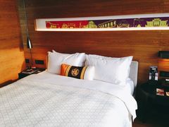-厦门海港英迪格酒店(中山路店)