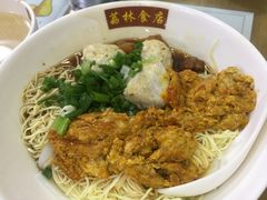 -荔林食店(西华路店)