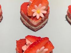 -沈阳和平艾美酒店新食谱西餐厅
