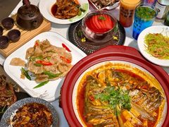 -后海16号·北京私房菜