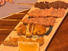 -烧鸟横丁(联发文创口岸店)