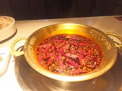 -小龙坎火锅(全球总店)
