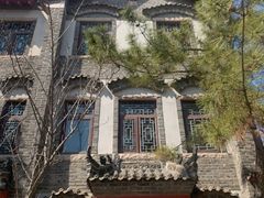 -韩家民俗村