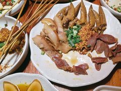 -李不管把把烧(火车南站店)