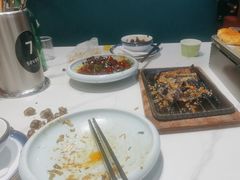 -头牌·鹤岗小串(万达店)
