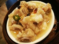 金蒜蒸排骨-添运来(茶园奥园广场店)