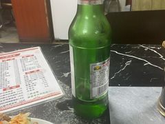 虎皮尖椒-二姐卤煮(南十里居店)