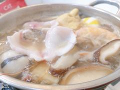 -丽江庭院之丽江往事(安定门店)