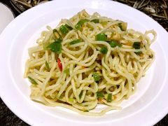 -湘与香缘·湖南菜(王府井北京市百货大楼店)
