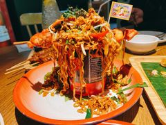 -泰妃殿(宏伊国际广场店)