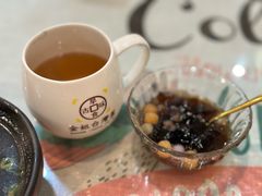 -金姐台湾菜(珠江路店)