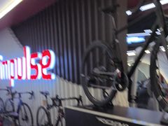 -英派斯健身(海信国际中心馆)