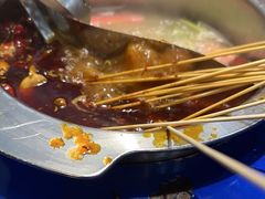 -马路边边串串香(苗栗路店)