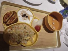 -老太原菜馆(万达店)