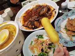 -老厨家(中央大街西七道街店)