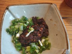 蘸料-老凯俚酸汤鱼(鸿通城店)