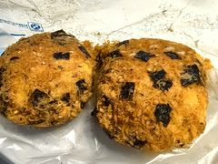 -鲍师傅糕点(永安里店)