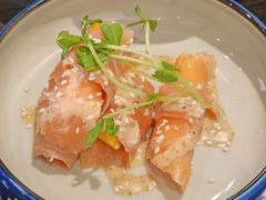 -青叶日本料理(北辰店)