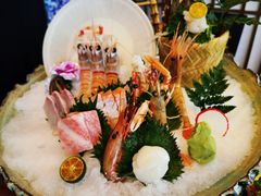 -一本料理(西溪天街店)