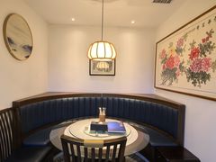 -徽韵人家·传承正宗徽菜(牡丹园店)