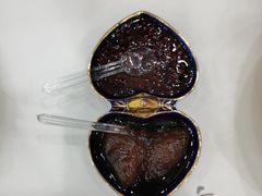 无花果酱-BAURSAK包尔萨克早餐屋(第二分店)