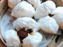 -点都德(龙之梦店)