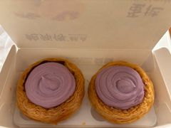 -鲍师傅糕点(永安里店)