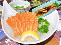 -青空日料烧肉烧鸟店(后湖兴业路店)